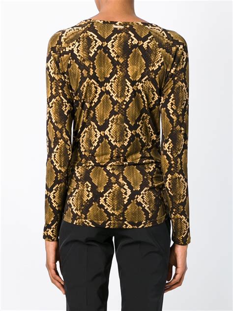 michael kors t-shirt amazon|Michael Kors long sleeve shirt.